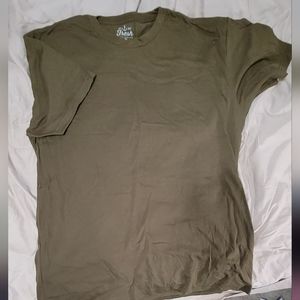 Fresh Clean Tees shirt
